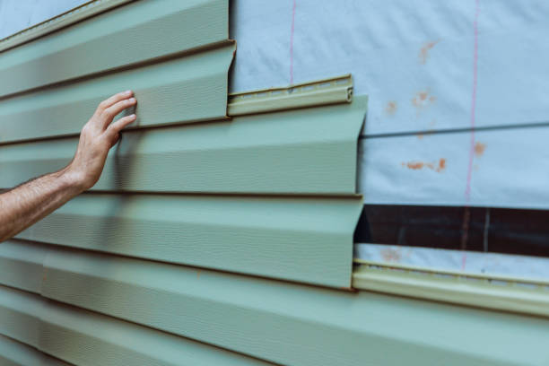 Best Siding Replacement  in Laconia, NH